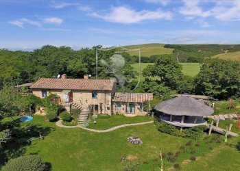 Foto 4 - Rustico castelmuzio, Trequanda - foto 4