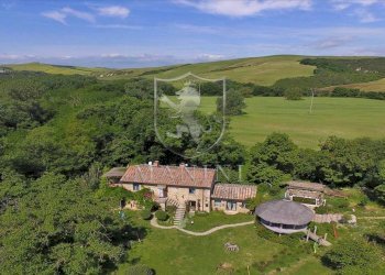 Foto 5 - Rustico castelmuzio, Trequanda - foto 5