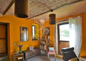 Foto 8 - Rustico castelmuzio, Trequanda - foto 8