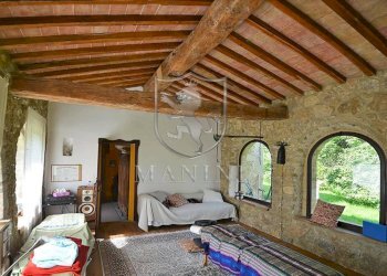 Foto 12 - Rustico castelmuzio, Trequanda - foto 12