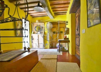 Foto 13 - Rustico castelmuzio, Trequanda - foto 13