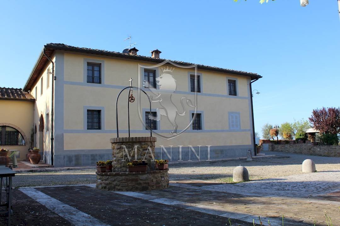 Foto 1 - Rustico via dell'ospedale
 
1, Poggibonsi - foto 1