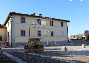 Foto 1 - Rustico via dell'ospedale
 
1, Poggibonsi - foto 1