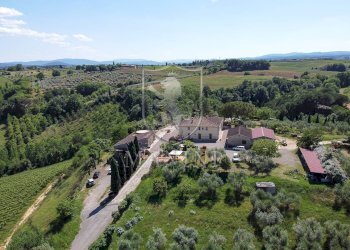 Foto 19 - Rustico via dell'ospedale
 
1, Poggibonsi - foto 19