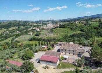 Foto 20 - Rustico via dell'ospedale
 
1, Poggibonsi - foto 20