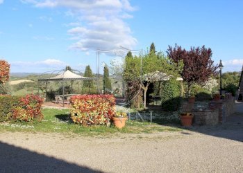 Foto 21 - Rustico via dell'ospedale
 
1, Poggibonsi - foto 21