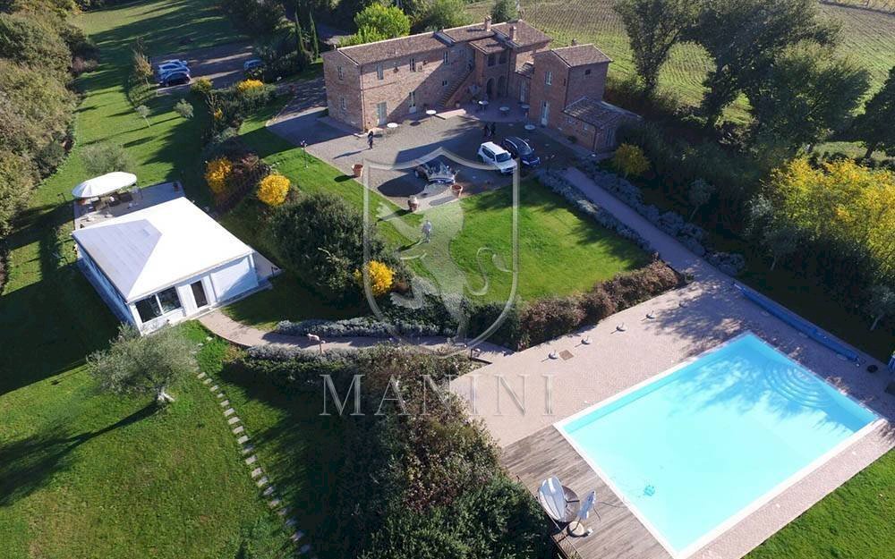 Foto 2 - Rustico Via delle Selce
 
44, Torrita di Siena - foto 2