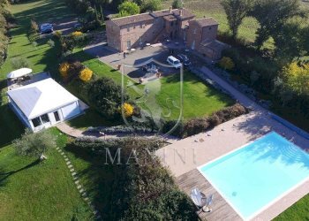 Foto 2 - Rustico Via delle Selce
 
44, Torrita di Siena - foto 2