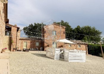 Foto 20 - Rustico Via delle Selce
 
44, Torrita di Siena - foto 20