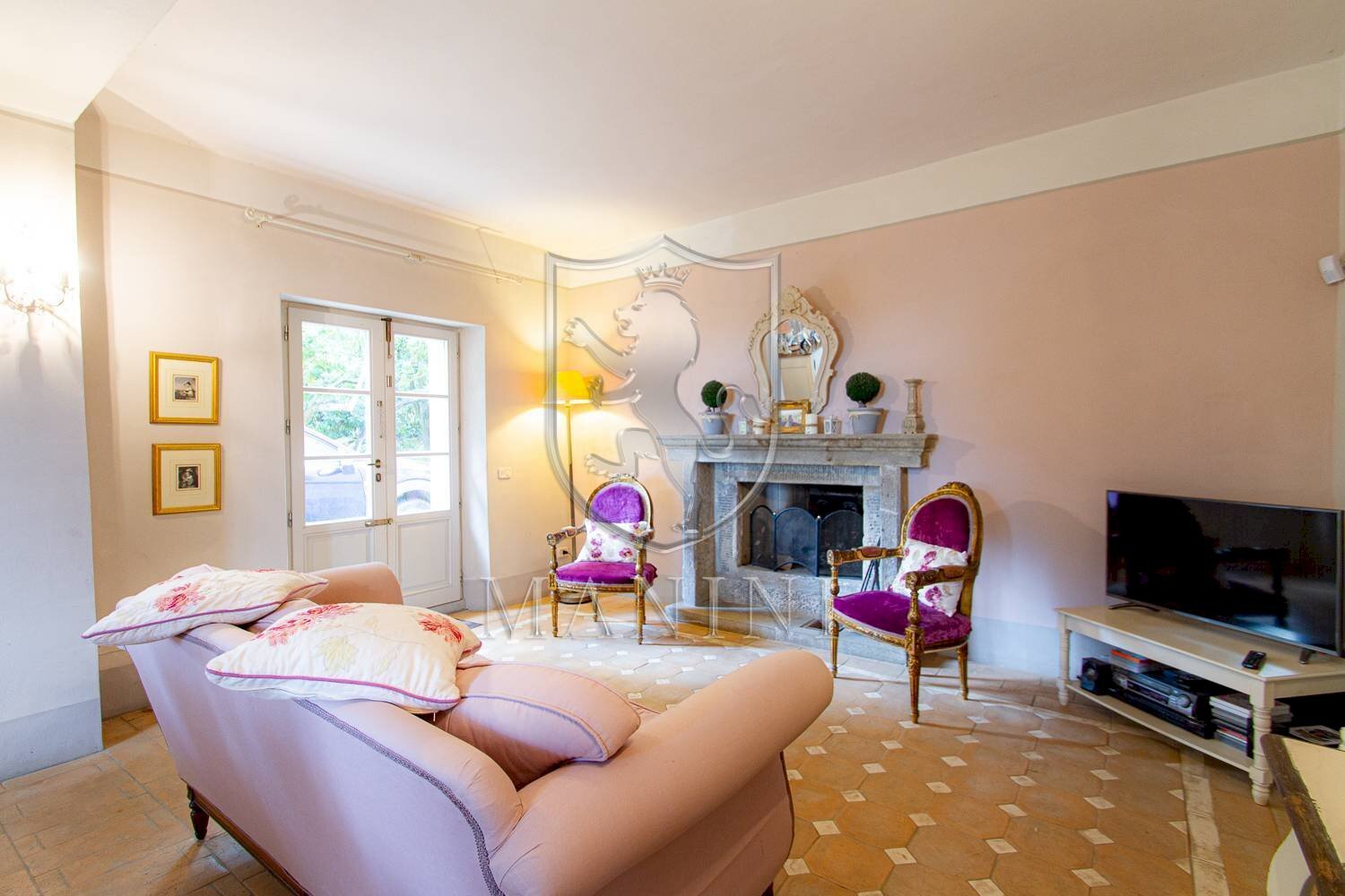 Foto 3 - Rustico via di lucignano, Foiano della Chiana - foto 3