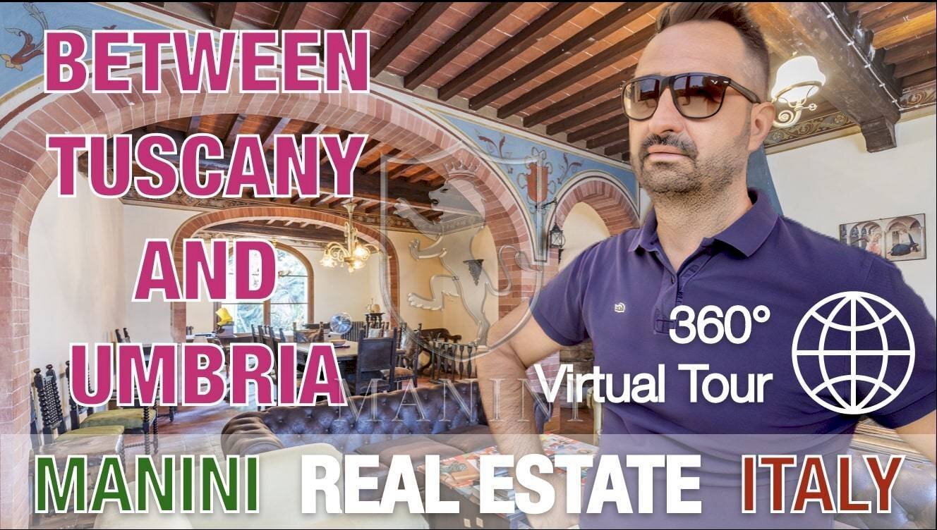 Foto 3 - Rustico Via della Vittoria
 
22, Castiglione del Lago - foto 3