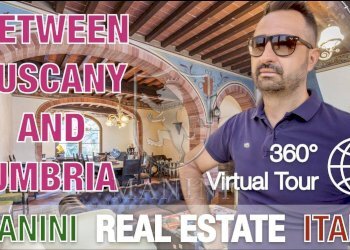 Foto 3 - Rustic Via della Vittoria
 
22, Castiglione del Lago - photo 3