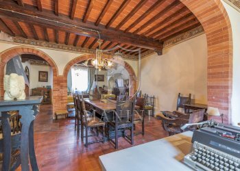 Typical living room - Rustic Via della Vittoria
 
22, Castiglione del Lago - photo 8