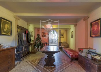 Entrance hall - Rustic Via della Vittoria
 
22, Castiglione del Lago - photo 9