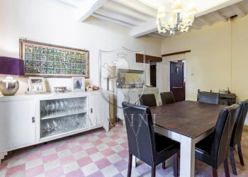 Dining room - Rustic Via della Vittoria
 
22, Castiglione del Lago - photo 14