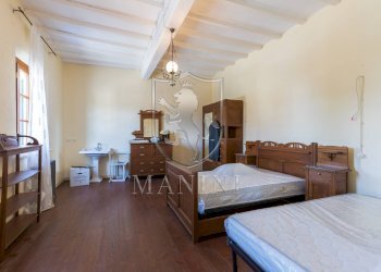 Master bathroom - Rustic Via della Vittoria
 
22, Castiglione del Lago - photo 17