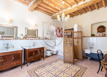 Bathroom - Rustic Via della Vittoria
 
22, Castiglione del Lago - photo 18