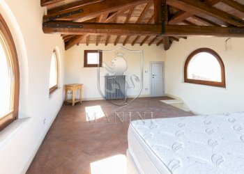 Tower with a panoramic view - Rustic Via della Vittoria
 
22, Castiglione del Lago - photo 23