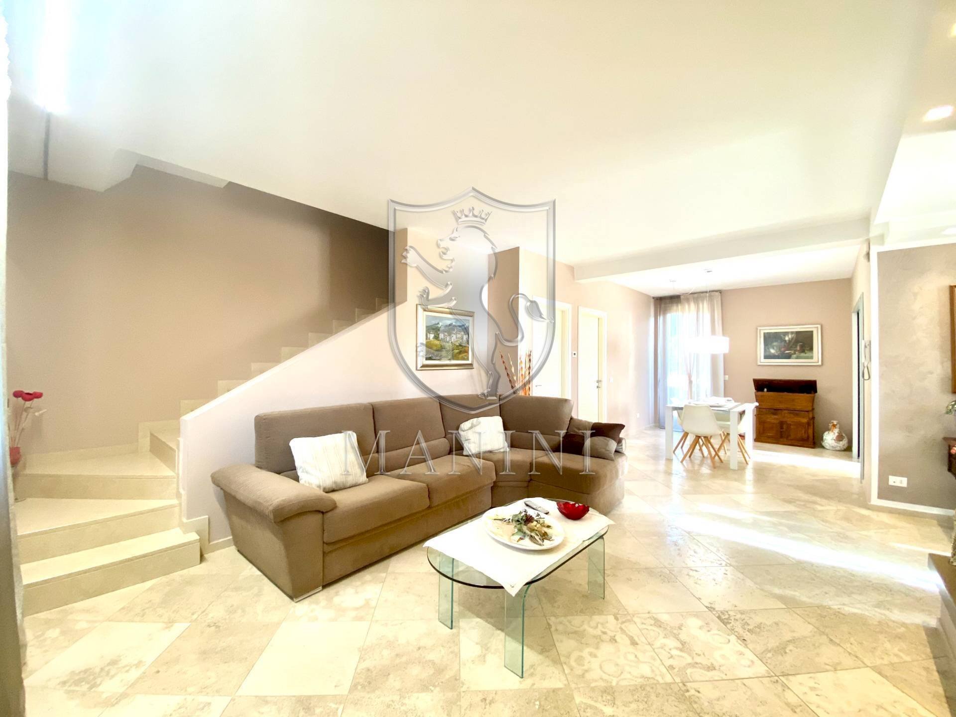 \nFoto 2\n - Semi-detached house Località Casone, Lucignano - photo 2