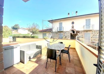 \nFoto 13\n - Casa semi indipendente Località Casone, Lucignano - foto 13