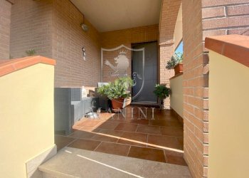 \nFoto 48\n - Casa semi indipendente Località Casone, Lucignano - foto 48