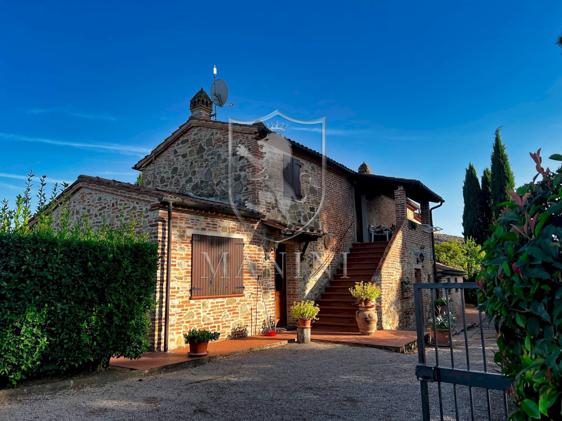 Foto 1 - Rustico via dei partigiani
 
37, Castiglione del Lago - foto 1