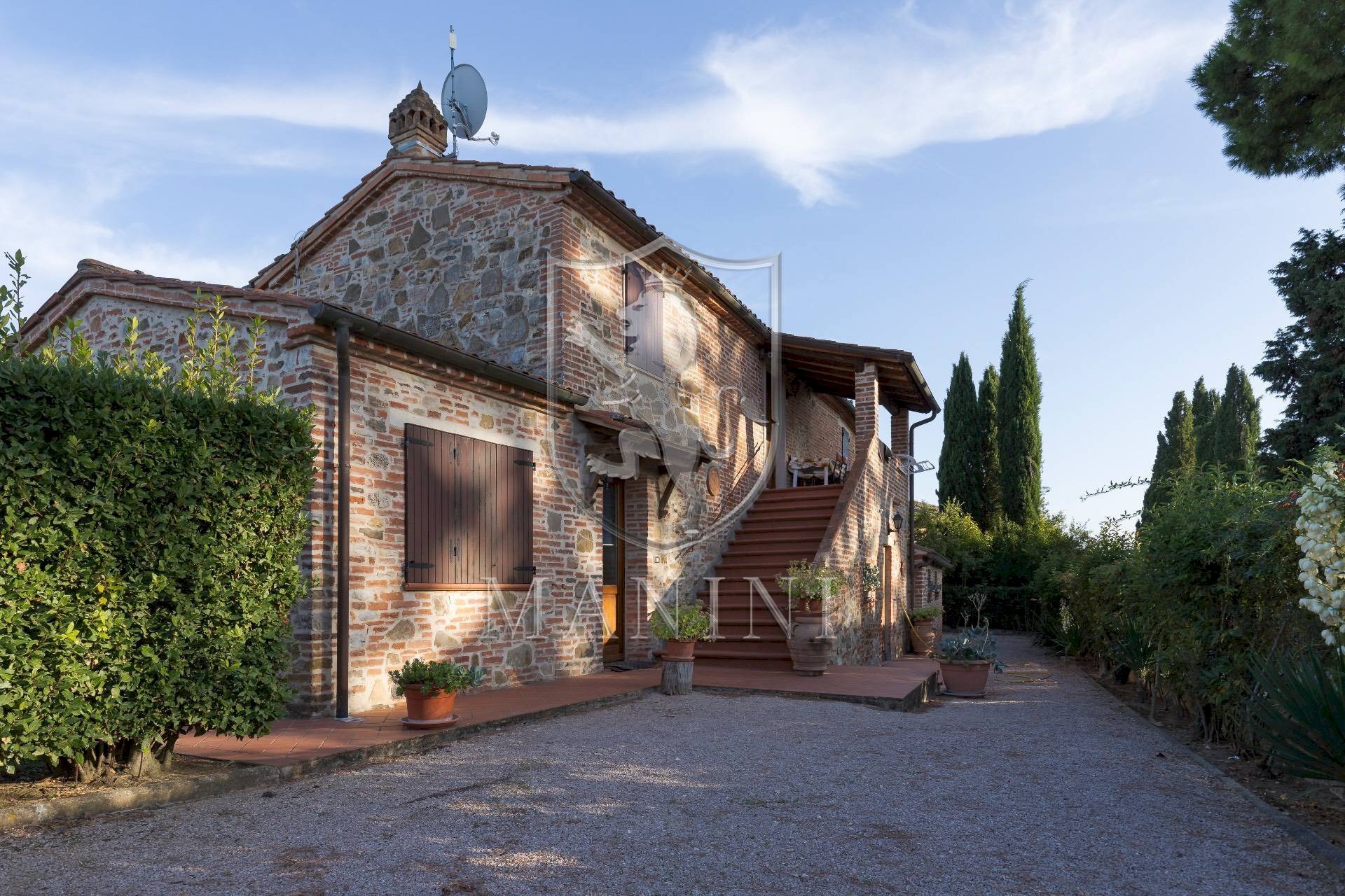 Foto 3 - Rustico via dei partigiani
 
37, Castiglione del Lago - foto 3