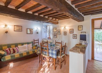 Foto 15 - Rustic via dei partigiani
 
37, Castiglione del Lago - photo 15