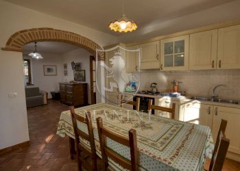 \nFoto 3\n - Rustico Parterre
 
3, Cortona - foto 3