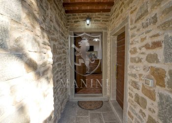 \nFoto 8\n - Rustico Parterre
 
3, Cortona - foto 8