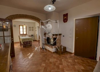 \nFoto 10\n - Rustico Parterre
 
3, Cortona - foto 10