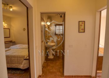 \nFoto 11\n - Rustico Parterre
 
3, Cortona - foto 11