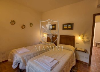 \nFoto 13\n - Rustico Parterre
 
3, Cortona - foto 13