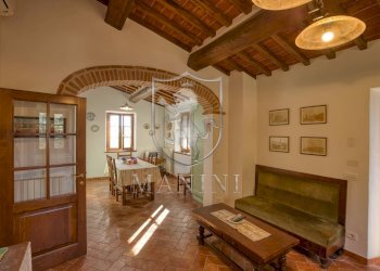 \nFoto 17\n - Rustico Parterre
 
3, Cortona - foto 17