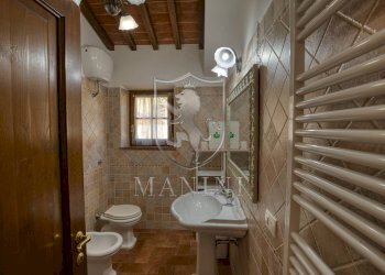 \nFoto 21\n - Rustico Parterre
 
3, Cortona - foto 21