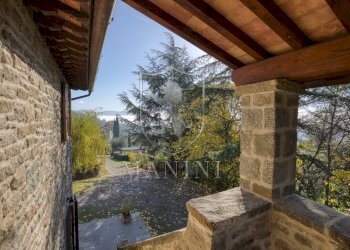 \nFoto 27\n - Rustico Parterre
 
3, Cortona - foto 27