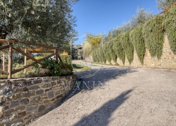 \nFoto 43\n - Rustico Parterre
 
3, Cortona - foto 43