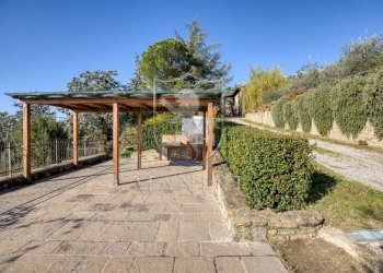 \nFoto 45\n - Rustico Parterre
 
3, Cortona - foto 45