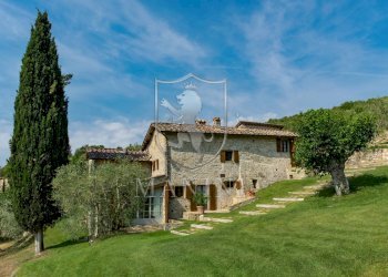 Foto 1 - Rustic strada di molilungo
 
30, Radda in Chianti - photo 1