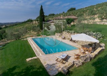 Foto 7 - Rustic strada di molilungo
 
30, Radda in Chianti - photo 7