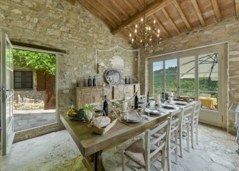 Foto 38 - Rustic strada di molilungo
 
30, Radda in Chianti - photo 38