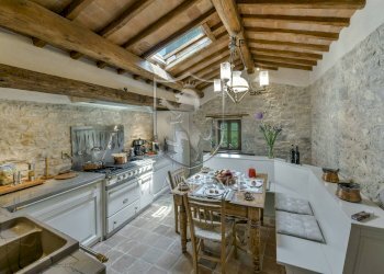 Foto 40 - Rustic strada di molilungo
 
30, Radda in Chianti - photo 40