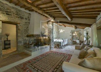 Foto 41 - Rustic strada di molilungo
 
30, Radda in Chianti - photo 41