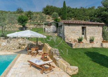 Foto 47 - Rustic strada di molilungo
 
30, Radda in Chianti - photo 47