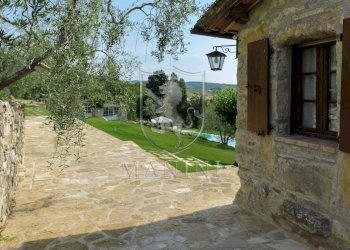 Foto 51 - Rustic strada di molilungo
 
30, Radda in Chianti - photo 51