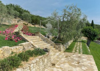 Foto 52 - Rustic strada di molilungo
 
30, Radda in Chianti - photo 52