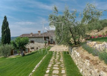 Foto 54 - Rustic strada di molilungo
 
30, Radda in Chianti - photo 54