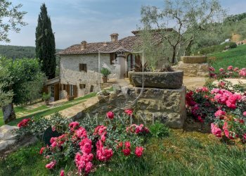 Foto 56 - Rustic strada di molilungo
 
30, Radda in Chianti - photo 56