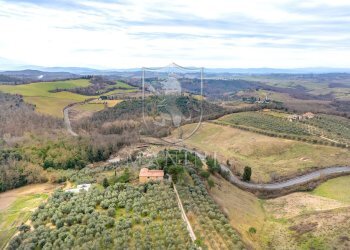 Foto 3 - Rustico Case sparse
 
26, Trequanda - foto 3