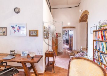 Foto 15 - Rustico Case sparse
 
26, Trequanda - foto 15